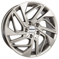 Carwel Калкан 206 (Xtrail) 7,0x17 5/114,3 ET45 d-66,1 SB (Арт.75646)