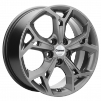 Carwel Синтур 1702 (Optima/Tucson) 7,0x17 5/114,3 ET51 d-67,1 GRT (Арт.109828)