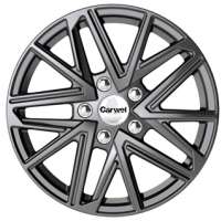 Carwel Галилео 6,0x16 5/100 ET38 d-57,1 GR (Арт.109493)