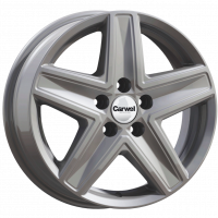 Carwel Витим 237 6,5x16 5/120 ET50 d-65,1 SB (Арт.113241)