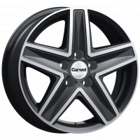 Carwel Витим 237 6,5x16 5/130 ET55 d-89,1 AB (Арт.113250)
