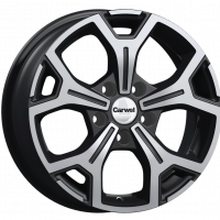 Carwel Енисей 249 (Duster 2) 6,5x16 5/114,3 ET50 d-66,1 AB (Арт.113078)