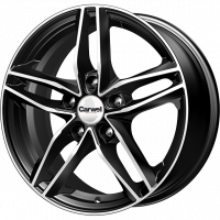 Carwel Тау 131(107) 6,5x16 5/100 ET38 d-57,1 AB (Арт.27368)