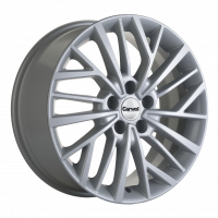 Carwel Токо 1717 (Sportage) 7,0x17 5/114,3 ET48,5 d-67,1 SLT (Арт.103260)