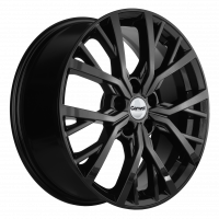 Carwel Тур 1806 (Outlander) 7,0x18 5/114,3 ET38 d-67,1 BL (Арт.109916)