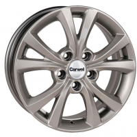 Carwel Агир 246 (Kia K5) 6,5x16 5/114,3 ET46 d-67,1 SB (Арт.114311)