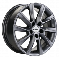 Carwel Иманта 1604 (Aveo) 6,0x16 5/105 ET39 d-56,6 GRT (Арт.112524)