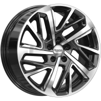 СКАД KL-372 (Changan CS35 Plus) 7,0x17 5/110 ET46 d-63,35 алмаз (4110905)