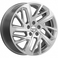 СКАД KL-372 (Haval Jolion) 7,0x17 5/114,3 ET37 d-66,6 селена (4110208)