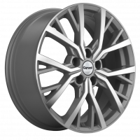 Carwel Тур 1806 (EXEED TXL) 7,0x18 5/108 ET36 d-65,1 AST (Арт.116522)