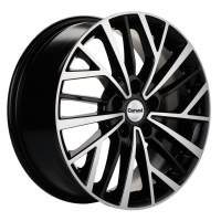 Carwel Токо 1717 (Hyundai Elantra) 7,0x17 5/114,3 ET49 d-67,1 ABT (Арт.116488)