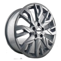 Carwel Чеко 1809 (Haval Jolion) 7,0x18 5/114,3 ET37 d-66,5 GRT (Арт.116747)
