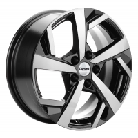 Carwel Тенис 1712 (Sportage) 7,0x17 5/114,3 ET48,5 d-67,1 ABT (Арт.116003)