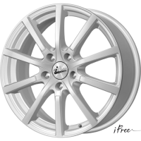 iFree Big Byz (КС680) 7,0x17 5/115 ET44 d-70,2 Нео-классик (Арт.327211)