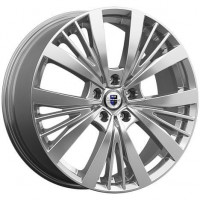 КиК Марвел (КС881) 7,5x19 5/120 ET40 d-67,1 дарк платинум (Арт.77260)