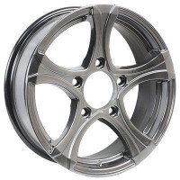 Venti 1610 6,5x16 5/139,7 ET40 d-98 BH