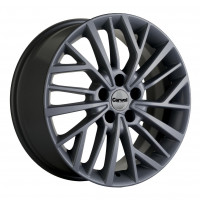 Carwel Токо 1717 (CX-5) 7,0x17 5/114,3 ET45 d-67,1 GRT (Арт.103254)