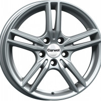 Carwel Баруй 223 6,5x16 5/112 ET38 d-57,1 SB (Арт.67005)