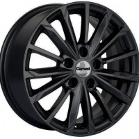 Carwel Тевриз 1611 (Geely Coolray) 6,5x16 5/114,3 ET45 d-54,1 BL (Арт.116080)