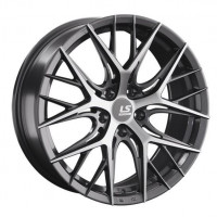 LS FlowForming RC57 8,0x18 5/114,3 ET34 d-67,1 GMF (S095824)