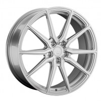 LS Forged FG01 8,5x20 5/114,3 ET45 d-67,1 SF (S092917)