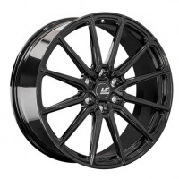 LS Forged FG02 9,0x22 6/139,7 ET45 d-95,1 BK (S092922)