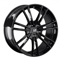 LS Forged FG06 8,0x19 5/112 ET27 d-66,6 BK (S092889)