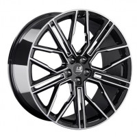 LS Forged FG08 9,5x22 5/150 ET45 d-110,1 BKF (S092895)
