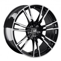 LS Forged FG06 8,0x20 5/112 ET27 d-66,6 BKF (S092892)