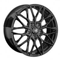 LS Forged FG10 9,0x22 5/120 ET43 d-72,6 BK (S092911)