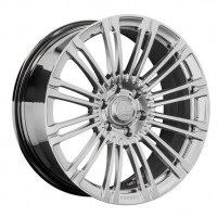 LS Forged FG18 9,0x21 6/139,7 ET30 d-100,1 HPB (S093023)