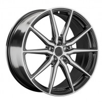 LS Forged FG01 9,0x20 5/114,3 ET40 d-67,1 MBF (S087063)