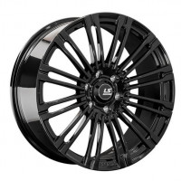 LS Forged FG18 9,0x22 6/139,7 ET45 d-95,1 BK (S093024)