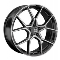 LS FlowForming RC72 8,5x20 5/120 ET41,5 d-72,6 MGMF (S093974)