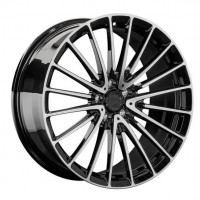 LS Forged FG44 9,0x20 5/112 ET34 d-66,6 BKF (S093647)