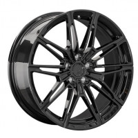 LS Forged FG45 8,5x19 5/112 ET40 d-66,6 BK (S093654)