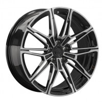 LS Forged FG45 9,0x19 5/112 ET44 d-66,6 BKF (S093655)