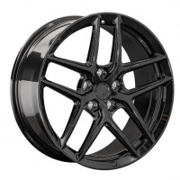 LS Forged FG47 8,0x18 5/114,3 ET45 d-67,1 BK (S093659)