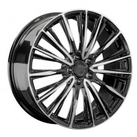 LS Forged FG46 8,5x21 5/114,3 ET35 d-60,1 BKF (S093860)
