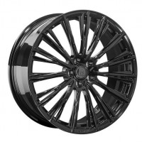 LS Forged FG46 9,0x21 5/114,3 ET35 d-60,1 BK (S093719)