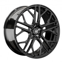 LS Forged FG48 8,5x21 5/114,3 ET35 d-60,1 BK (S093747)
