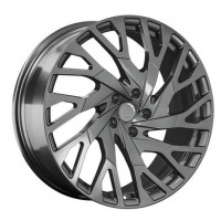 LS Forged FG49L 9,0x22 5/120 ET43 d-72,6 MGM (S095127)
