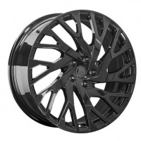 LS Forged FG49L 9,0x21 5/120 ET40 d-72,6 BK (S093677)