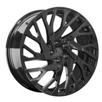 LS Forged FG49R 9,0x21 5/120 ET40 d-72,6 BK (S093679)