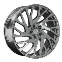 LS Forged FG49R 9,0x22 5/120 ET43 d-72,6 MGM (S095128)