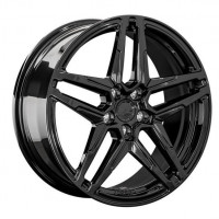 LS Forged FG50 8,0x18 5/108 ET36 d-65,1 BK (S093681)