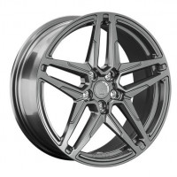 LS Forged FG50 8,0x18 5/108 ET45 d-63,3 MGM (S093683)
