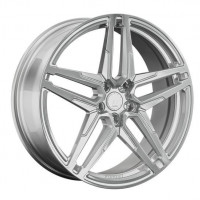 LS Forged FG50 8,5x20 5/114,3 ET45 d-67,1 SF (S093695)