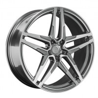 LS Forged FG50 8,5x20 5/114,3 ET45 d-67,1 MGMF (S093694)