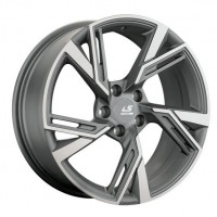 LS Forged FG23 8,0x18 5/112 ET38 d-66,6 MGMF (S092721)